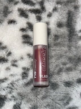 Tys beauty liquid blush